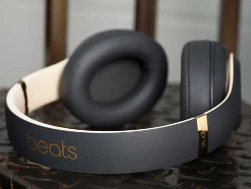 beats 耳機 studio 3